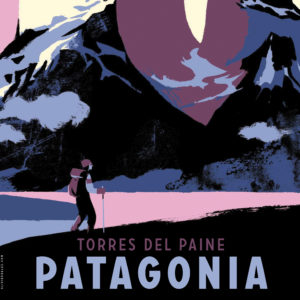 Patagonia par Olivier Balez – série Chili
