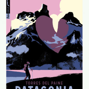 Patagonia par Olivier Balez – série Chili
