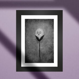 Bourgeon par Geoffrey Grimal