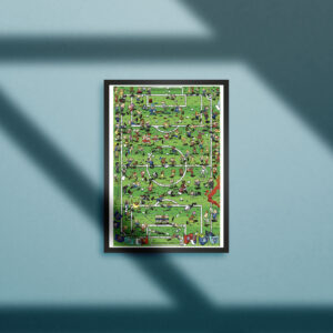 Football par Robin Raffalli